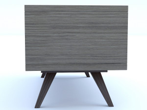 sideboard Modèle 3D