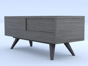sideboard 3D Model