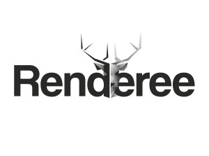 sideboard Modèle 3D