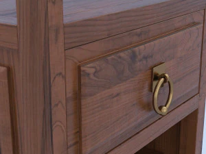 estanter&iacute;a para vino Modelo 3D