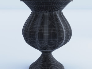 decoration set 3D Модель