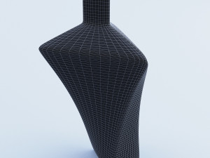 decoration set 3D Модель