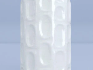 set di decorazioni Modello 3D