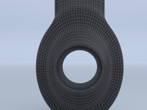 decoration set 3D Модель