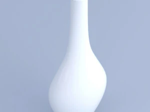 set di decorazioni Modello 3D