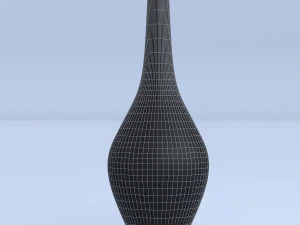 set di decorazioni Modello 3D