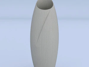 set di decorazioni Modello 3D