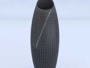 set di decorazioni Modello 3D