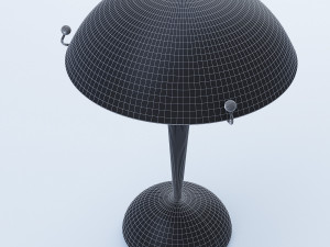 lamp set Modelo 3D