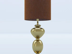 lamp set 3D Model