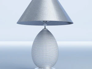 lamp set 3D Model
