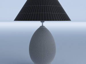 lamp set Modelo 3D