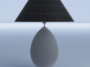 lamp set 3D Model