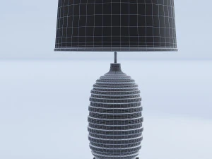 lamp set 3D Model