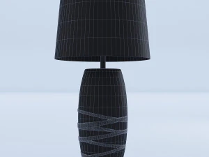 lamp set 3D Model