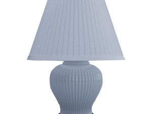 lamp set Modelo 3D