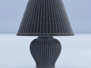 lamp set 3D Model