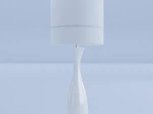lamp set Modelo 3D