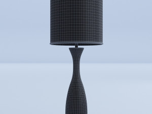 lamp set Modelo 3D
