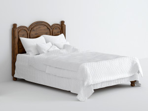 victorian furniture vol 102 Modelo 3D