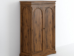 victorian furniture vol 102 Modelo 3D