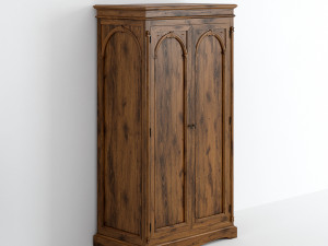 victorian furniture vol 102 Modelo 3D