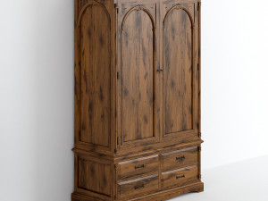 victorian furniture vol 102 Modelo 3D