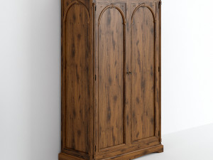 victorian furniture vol 102 Modelo 3D