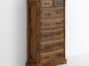 victorian furniture vol 102 Modelo 3D