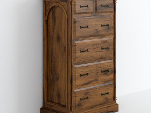 victorian furniture vol 102 Modelo 3D