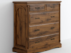 victorian furniture vol 102 Modelo 3D