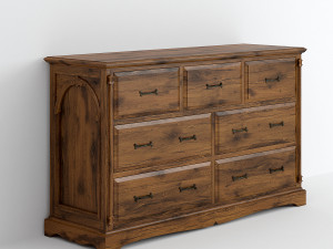 victorian furniture vol 102 Modelo 3D