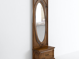 victorian furniture vol 102 Modelo 3D
