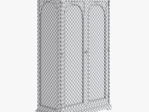 victorian furniture vol 102 Modelo 3D