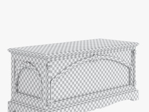 victorian furniture vol 102 Modelo 3D
