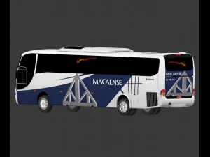 viaggio g6 1050 3D Model