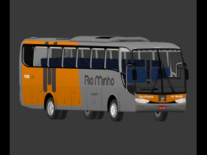 viaggio g6 1050 3D Model