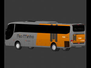 viaggio g6 1050 Modelo 3D