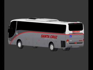 viaggio g6 1050 Modelo 3D
