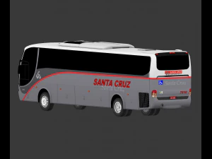 viaggio g6 1050 3D Model