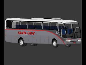 viaggio g6 1050 Modelo 3D