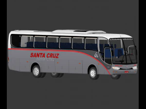 viaggio g6 1050 3D Model