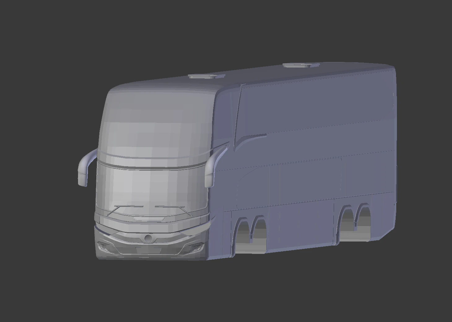 new g7 1800 dd 3D Print Model .c4d .max .obj .3ds .fbx .stl .blend 