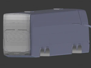 new g7 1800 dd 3D Print Model