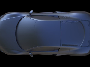 audi r8 2010 v10 3D Модель