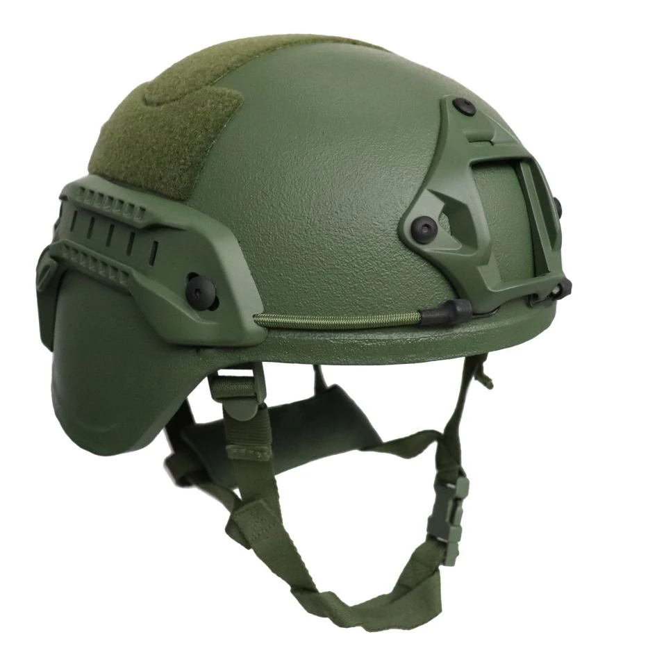 military helmet accessories 3D Model .c4d .max .obj .3ds .fbx .stl .blend 