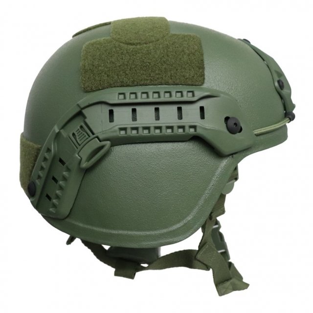 Military Helmet Accessories Model 3D in Combat 3DExport