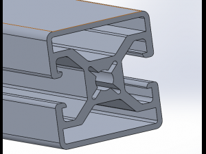shelf 3D Model