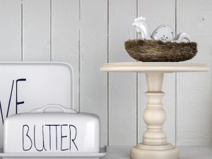 provence decor set 3 3D Model