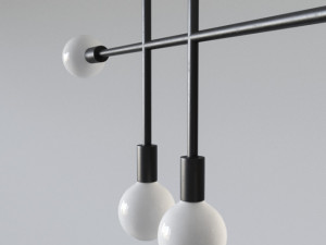 volker haug big kick Modelo 3D